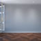 Ekena Millwork Extra Small Westmore Decorative Fretwork Wall Panels in Architectural PVC, 4 7/8"W x 7 3/8"H x 3/8"T WALP08X08WST - alternate 1